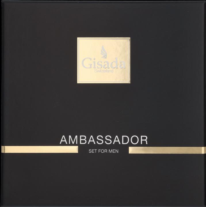 Immagine prodotto Gisada Ambasciatore