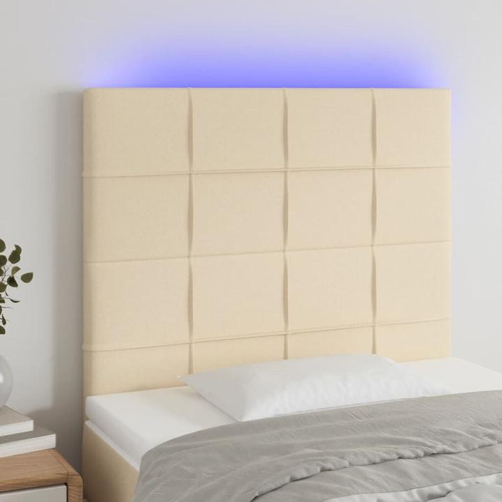Immagine prodotto VidaXL Brynleigh (90 x 5 x 128 cm)