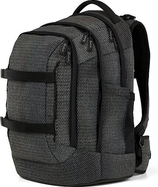 Actual product image Satch Schulrucksack Hidden Rainbow Pack Set (30 l)