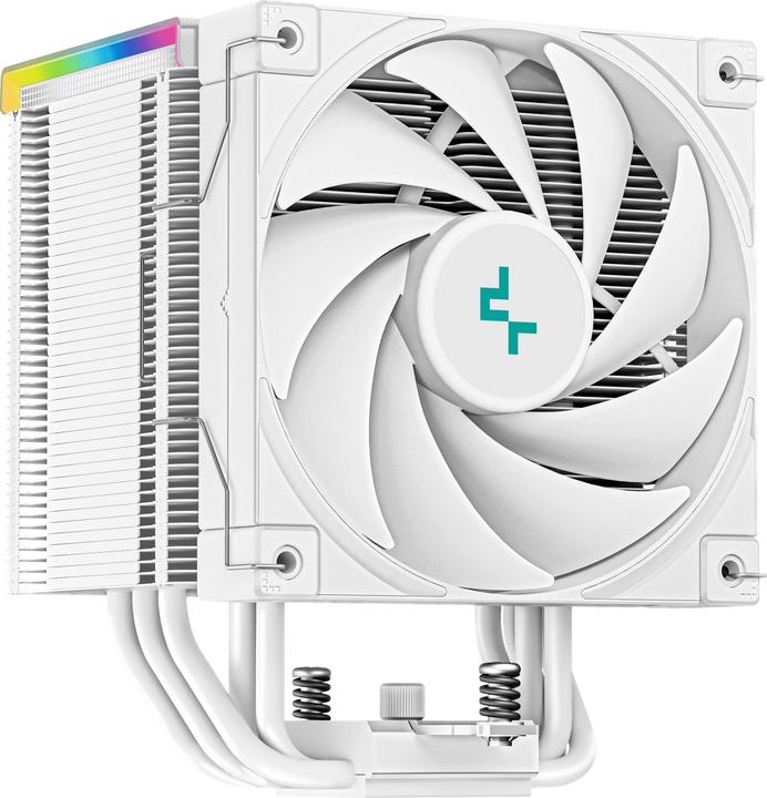 Produktbild Deepcool AK500 Digital WH (160 mm)