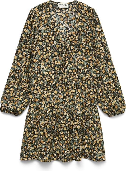 Actual product image Vero Moda AWSNORA Kurzes Kleid Kleid (XS)