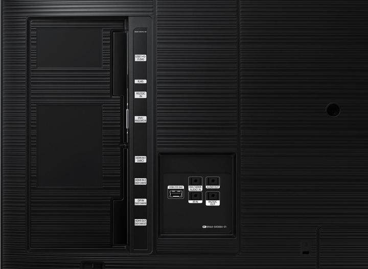 Image du produit Samsung QM98N (3840 x 2160 pixels, 98")