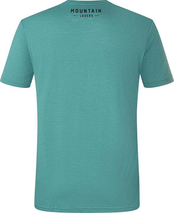 Actual product image Super Natural Skieur Tea (XL)