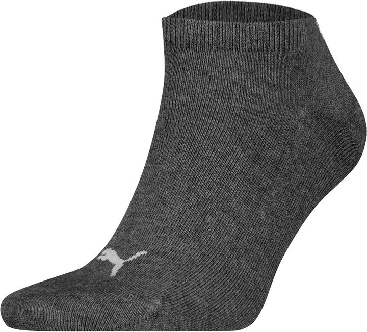 Image du produit Puma Sneaker Plain 3P (Lot de 3, 39 - 42)