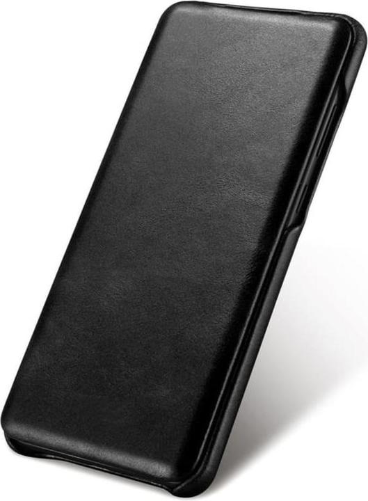 Immagine prodotto iCarer Samsung Galaxy S20 Ultra - Custodia Flip nera RS992008-BK (Samsung Galaxy S20 Ultra 5G)