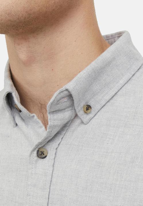 Produktbild Jack & Jones Meliertes Hemd (XS)