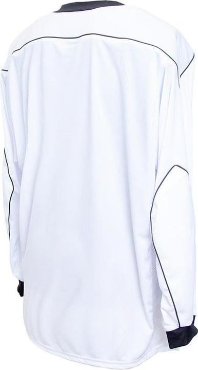 Image du produit Blindsave Maillot de gardien de but Legacy White - Xs (XS)
