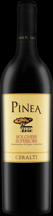 Produktbild Ceralti Pinea (1 x 75 cl, 2019)