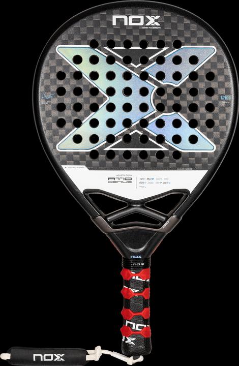 Actual product image Nox AT10 Luxury GENIUS 2024 by Agustín Tapia