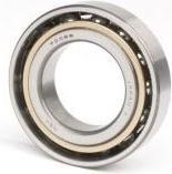 FAG Angular contact ball bearing 7212 BJP Inner Ø 60 mm Outer Ø 110 mm Width22 mm