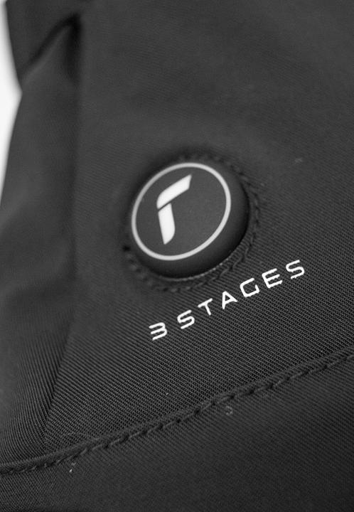 Actual product image Reusch Instant Heat (6)
