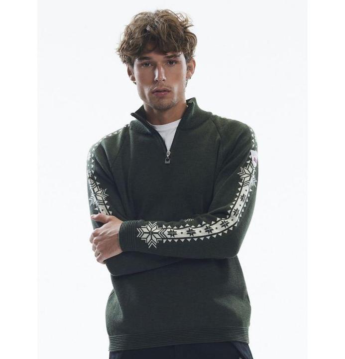 Actual product image Dale of Norway Geilo Sweater (M)