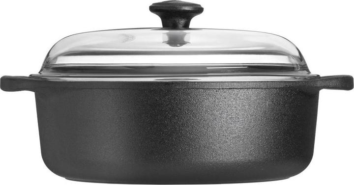 Produktbild Multibrackets 0310 TV-Halterung (65 Zoll) (24 cm, Bräter + Schmortopf, Gusseisen)