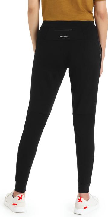 Produktbild Icebreaker W ZoneKnit Jogger