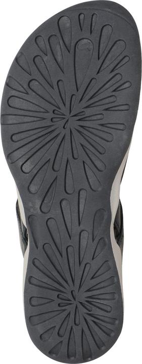 Actual product image Mountain Warehouse Womens/Ladies Breeze Backstrap Sandals (40)
