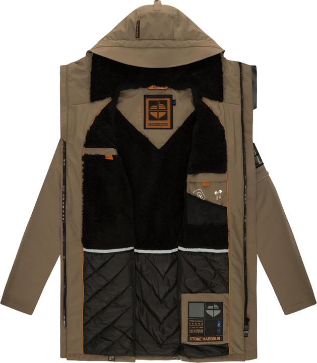 Actual product image Stone Harbour Ragaan (XL)