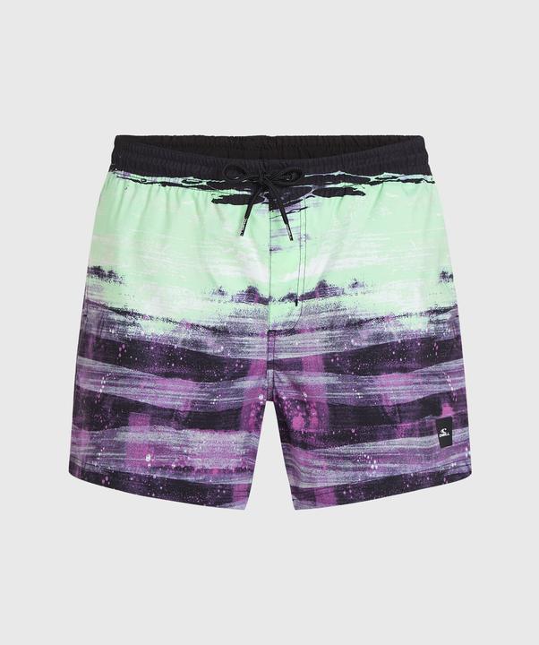 Actual product image O'Neill Cali Gradient 15" Swimshorts (S)