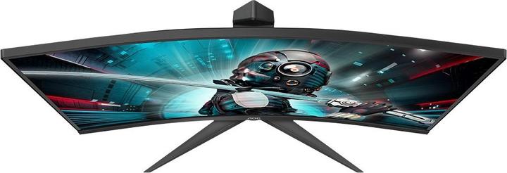 Image du produit AOC CQ27G2U/BK (2560 x 1440 pixels, 27")