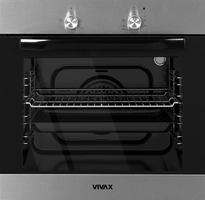 Produktbild Vivax BO-624MH X