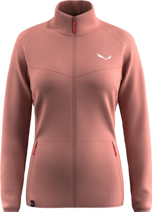 Desert Pink