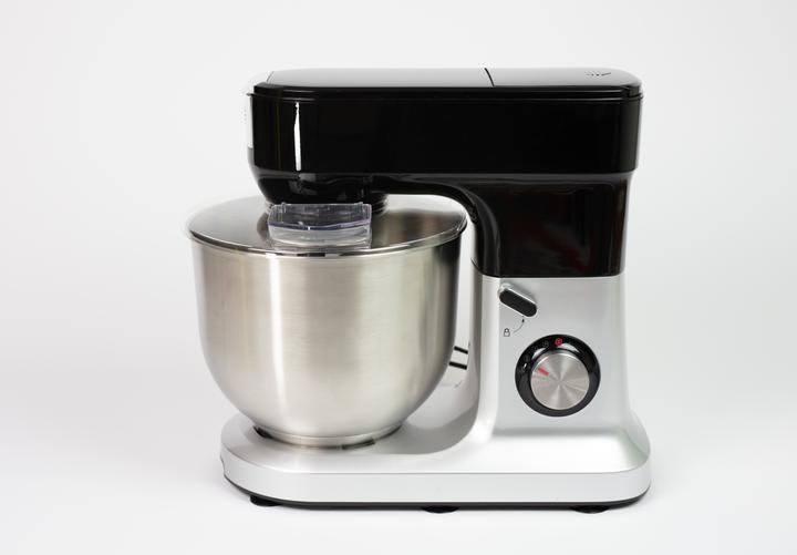 Produktbild Ohmex SMX-6208 (1200 W)