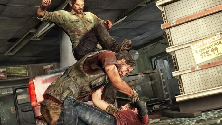 Produktbild Sony The Last of Us - Remastered (Playstation Hits) (Nordic) (PS4, EN)