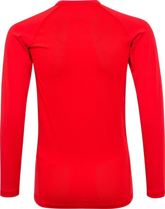 Actual product image hummel hmlBL PERFORMANCE TEE L/S KIDS (164)