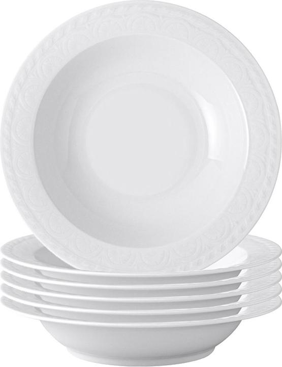 Produktbild Villeroy & Boch Cellini Salatschalen (20 cm, 0.34 l, 6 x)