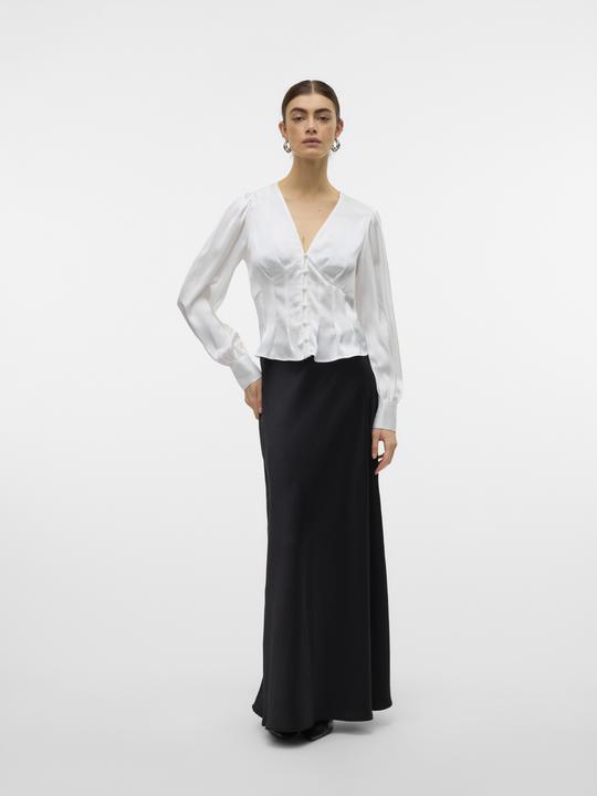 Immagine prodotto Vero Moda Camicetta top VMRIKKE (XS)