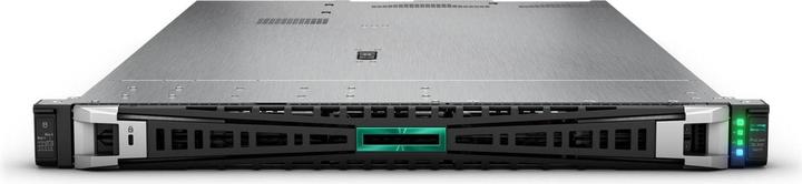 HPE ProLiant DL360 Gen11, 2.4 GHz, 4510, 64 GB, DDR5-SDRAM, 1.92 TB, Rack (1U) (Intel Xeon Silver 4510, 64 GB, Rack Server)