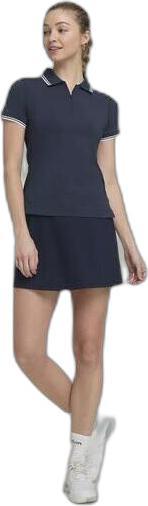 Immagine prodotto Wilson Team Polo Donna Navy (XS)