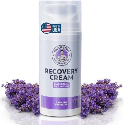 Produktbild Coach Soak Recovery Cream (Badeperlen)