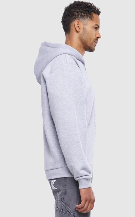Immagine prodotto Karl Kani KM-ZH011-013-03 KK Chest Signature Essential Zip Hoodie (XXS)
