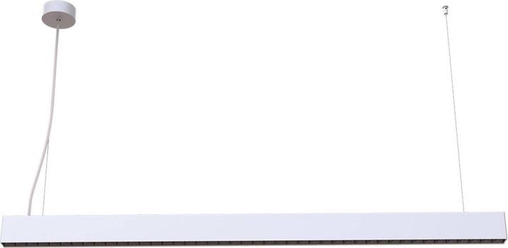 Produktbild Arcchio Ernestine Pendelleuchte Silver (7400 lm)