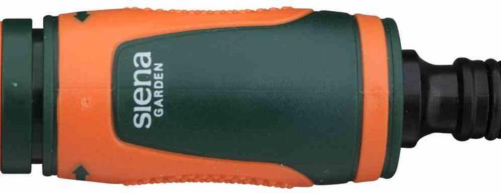 Actual product image Siena Garden Shower head