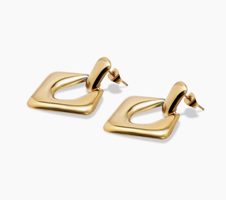 Produktbild Sensora Jewelry Gleam Ohrringe (Edelstahl)