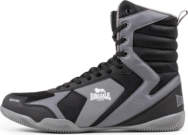 Actual product image Lonsdale Heskin (44)