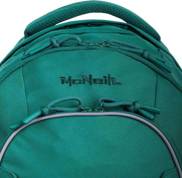 Image du produit Mc Neill Sac à dos scolaire Milo 43 cm (27 l)