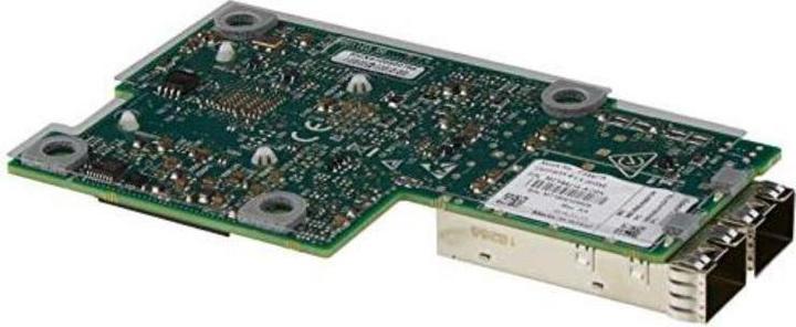 Actual product image Mellanox ConnectX-4 Lx EN MCX4421A-ACQN (Mini PCI Express)