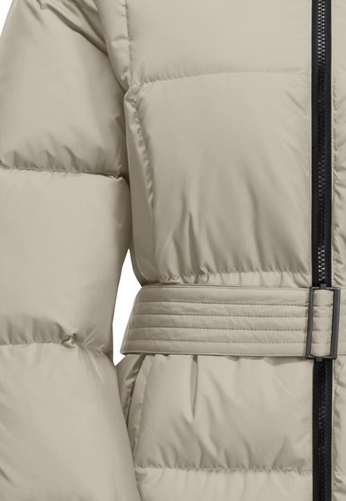 Actual product image Jack Wolfskin Frozen Lake Coat W (XL)