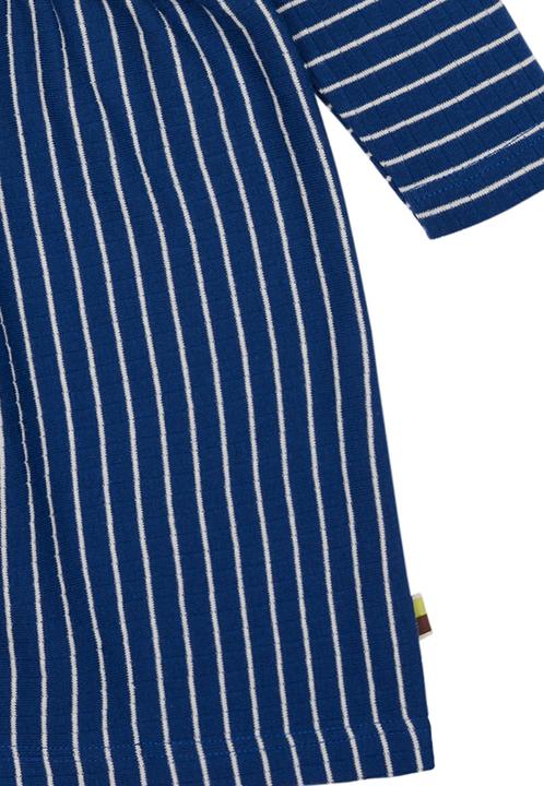 Produktbild loud + proud Kleid Derby Rib (74)