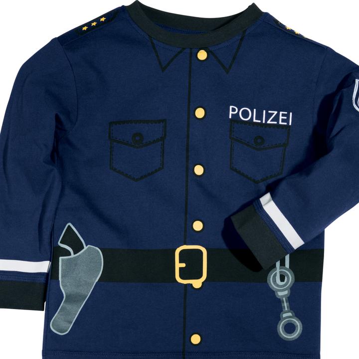 Produktbild Erwin Müller Kinder-Schlafanzug (104)
