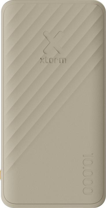 Actual product image Xtorm Go2 Series (10000 mAh, 15 W, 37 Wh)