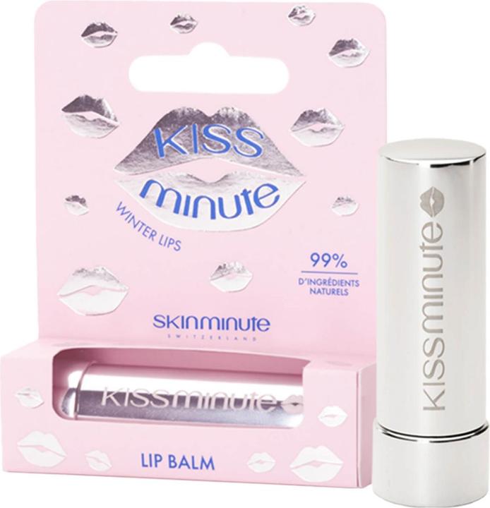 Image du produit Body Minute HYDRATEMPO Lip Balm Kiss Minute