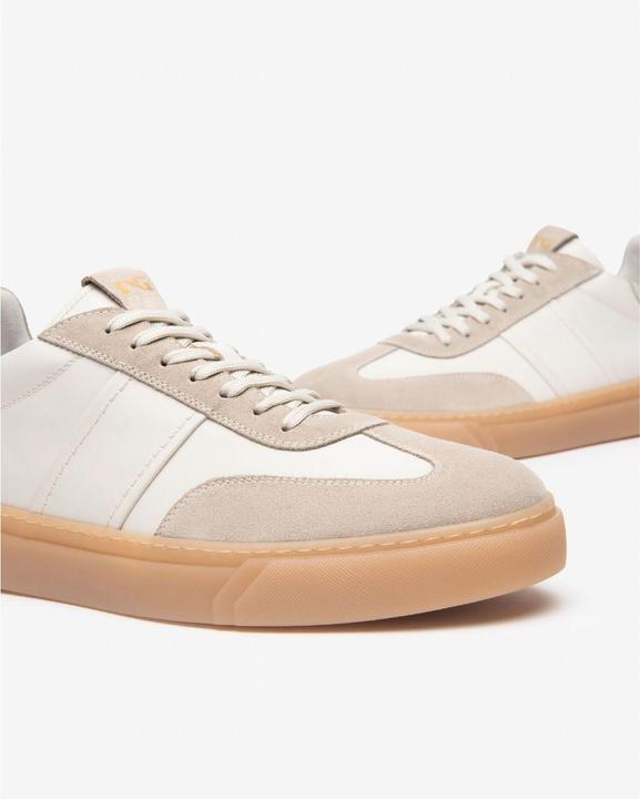 Actual product image Nero Giardini Sneaker (41)