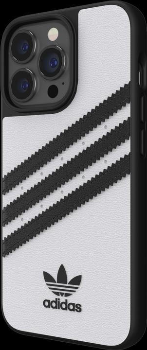 Produktbild adidas Moulded Case PU (Apple iPhone 13, Apple iPhone 13 Pro)