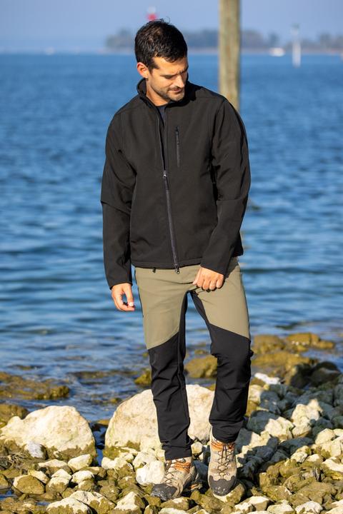 Immagine prodotto Rukka Mauro Soft Shell (XL)