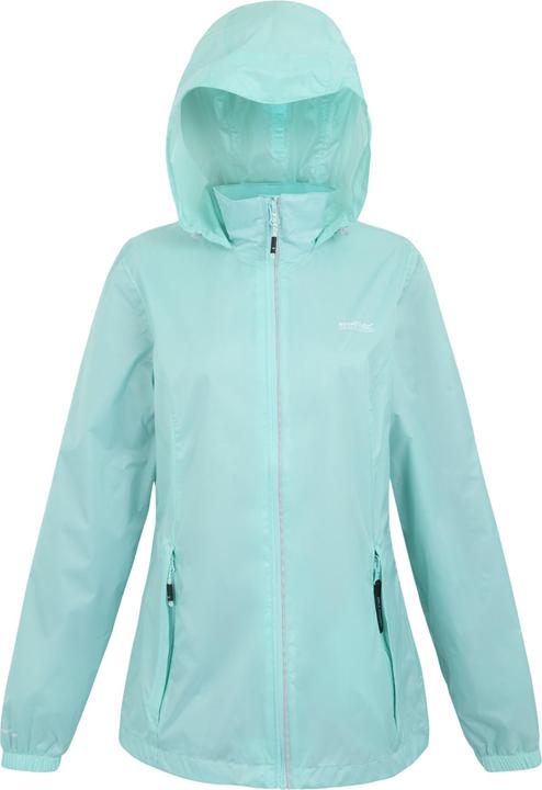 Regatta Softshelljacke Corinne IV wasserfest