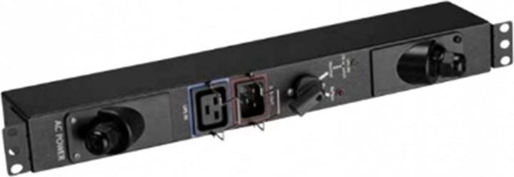 Eaton HotSwap MBP HW up to 3kVA, Eingang / Ausgang Festverdrahtet