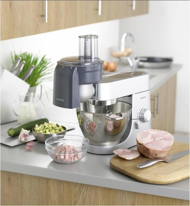 Produktbild Kenwood Würfelschneider KAX400PL